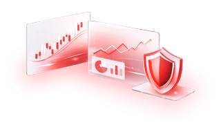 Fundadores de una empresa fintech desarrollando desde cero una startup de crypto trading